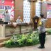 Kapolres Tulang Bawang Sampaikan Commander Wish Untuk Dipedomani Oleh Seluruh Personelnya