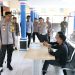 Kapolres Tulang Bawang Gerak Cepat Cek Langsung Pelayanan Publik, Ini Tujuannya