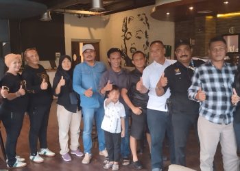IJSI Bekukan & Pengurusnya Di Bubarkan