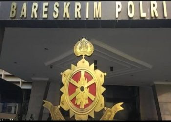 Program FRN DPW Banten Disambut Baik Bareskrim Mabes Polri