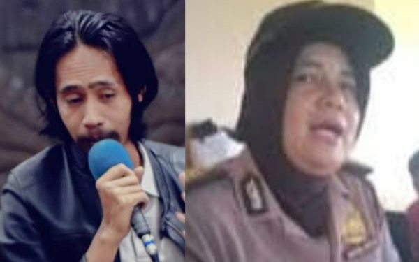 Soroti Humas Polres Sumenep, Fauzi AS : Jika Humas Punya Wajah Jutek Agak Susah Nantinya