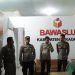 Patroli Gabungan Skala Besar, Tiga Pilar Sekadau Ciptakan Rasa Aman bagi Masyarakat