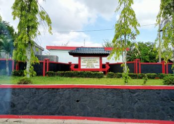 “Ada apa….?” KPR Tulang Bawang Diduga Acuhkan Awak Media.