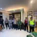 Preventif Kepolisian, Polres Tabanan Intensifkan Blue Light Patrol Gabungan 3 Pilar