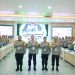 Berhasil Tekan Angka Laka Lantas Polres Bojonegoro Raih Penghargaan dari Kapolda Jatim