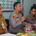 Kapolres Metro Jakarta Barat Ingatkan Warga RW 02 Kel. Duri Selatan untuk Jaga Kamtibmas menjelang Pemilu 2024