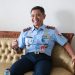 Dandim 0426 Tulang Bawang Tinjau Lokasi Sasaran TMMD TA 2024