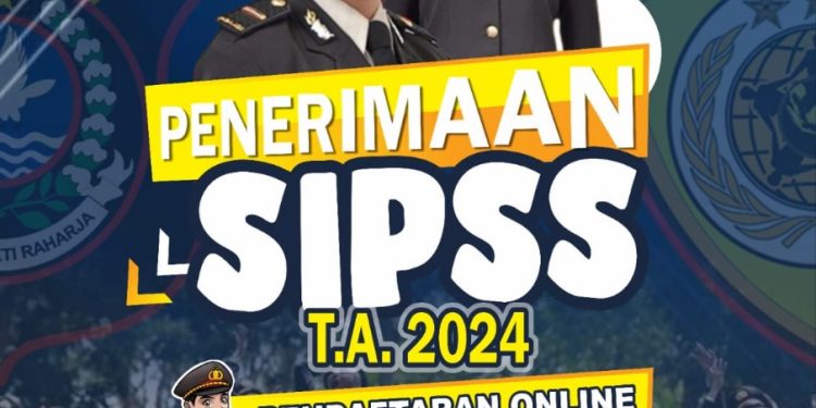 Polda Sultra Resmi Mengumumkan Pembukaan Penerimaan Siswa Sekolah Inspektur Polisi Sumber Sarjana (SIPSS) 2024