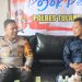 Wujudkan Pemilu Aman dan Damai, Kapolres Tulang Bawang Inisiasi Program Ini