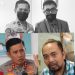 Agus Flores Cium Tangan Kapolda Jambi, Seluruh Kapolda Khalifah