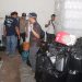 Sat Reskrim Polres Blitar Kota Gerebek Rumah dijadikan Gudang Miras Ilegal, 3 Orang Jadi Tersangka