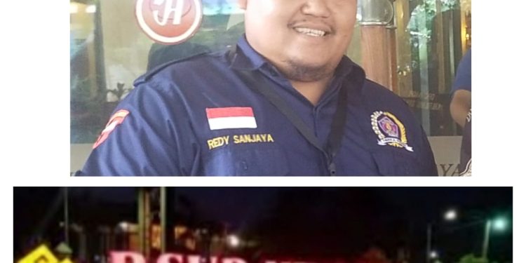 Atas Kinerja dr.Setiawan Prayogi RSUD Menggala, Ketua DPC AWPI Tuba Berikan Apresiasi