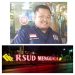 Atas Kinerja dr.Setiawan Prayogi RSUD Menggala, Ketua DPC AWPI Tuba Berikan Apresiasi