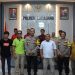 Jaga Kondusifitas Jelang Pemilu 2024, Kapolres Lumajang Gandeng PWI