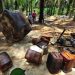 Wartawan Bertanya? Bagaimana Dugaan Ilegal Drilling di Sumatera – Jawa- Kalimantan, Bahasa Agus Flores Monohok