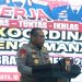 Polda Jatim Gelar Rakor Siapkan Personel Pengamanan Pemilu 2024 di Tiap TPS