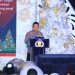 Di Acara Natal Bersama Polri, Kapolri Titip Cooling System ke Tokoh Lintas Agama