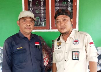 Atas Dugaan Tak Menghiraukan Beberapa Awak Media, Ketua DPK LPAKN-RI PROJAMIN Tuba, Angkat Bicara terkait Viralnya Pemberitaan Di Rutan Kelas IIB Menggala Tuba.