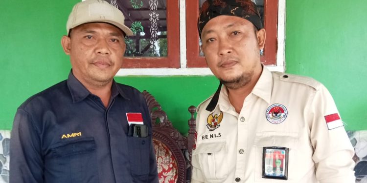 Atas Dugaan Tak Menghiraukan Beberapa Awak Media, Ketua DPK LPAKN-RI PROJAMIN Tuba, Angkat Bicara terkait Viralnya Pemberitaan Di Rutan Kelas IIB Menggala Tuba.