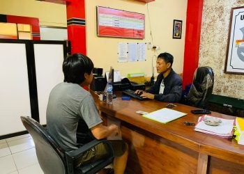 Polisi Berhasil Menangkap DPO Kasus Penganiayaan di Jember