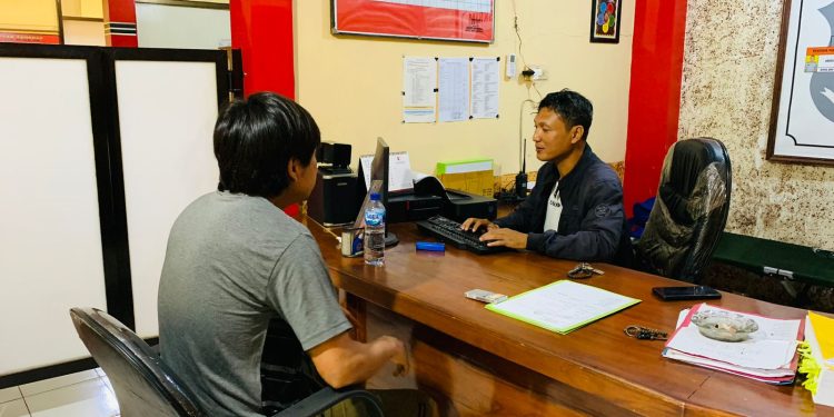 Polisi Berhasil Menangkap DPO Kasus Penganiayaan di Jember