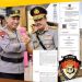 Hanya FRN Organisasi Wartawan Satu satunya Murni Pendukung Polri, Terobsesi Kebaikan Wakapolri
