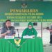 Senam Bersama Di Lanjutkan Jam Komandan (Dandim) 0426 Tulang Bawang Tekankan Netralitas TNI Pada Pemilu Serentak 2024