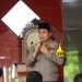 Jumat Curhat, Kapolres Nganjuk Perkenalkan Program NCS sebagai Solusi jaga Kamtibmas