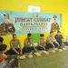 Jumat Curhat Polres Mojokerto Sosialisasikan Pencegahan Kenakalan Remaja