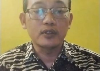 Wakil Rektor IIK Strada Sebut situasi Politik dan Kamtibmas di Kota Kediri Sangat Kondusif