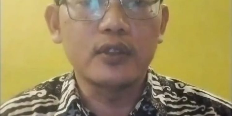 Wakil Rektor IIK Strada Sebut situasi Politik dan Kamtibmas di Kota Kediri Sangat Kondusif