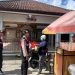Polres Tabanan Gelar Patroli  Power On Hand di Wilkum Polres Tabanan Jaga Stabilitas