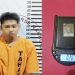 Simpan Narkotika Dalam Kotak Rokok, Warga Bandar Jaya Timur Ditangkap Polres Tulang Bawang