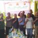 Kapolsek Pontianak Timur Galang Dukungan Tokoh Masyarakat dan Agama untuk Sukseskan Pemilu 2024