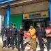 Membantu Meringankan Beban Antar Sesama, Bentuk Rasa Syukur Personel Brimob Kalbar