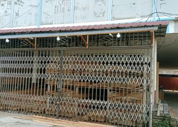 Akiong,Legalitas Usaha dan Bantah Tudingan Pemberitaan Beberapa Media Online Soal Dirinya Cukong Kayu Ilegal