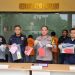 Polsek Kembangan Jakarta Barat menetapkan satu tersangka dalam kasus pembegalan sepeda motor di wilayah Kembangan.