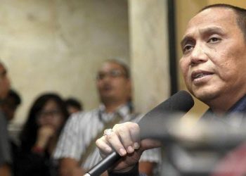 Prof Indriyanto Nilai Pernyataan Kapolri Soal Estafet Kepemimpinan Sangat Normatif dalam Ketatanegaraan