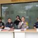Polsek Kembangan Jakarta Barat Mengamankan Pelaku Pencurian Tas  Milik  Pekerja Bangunan 