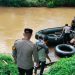 Kapolres Melawi Himbau Waspada Banjir Dan Tanah Longsor Saat Curah Hujan Tinggi