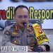 Satgas Humas OMB Kapuas Polda Kalbar Gencar Bersosialisasi Anti Hoax, Menjelang Pemilu 2024
