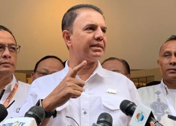 Timnas AMIN Apresiasi Kinerja Cepat Polisi Atas Penangkapan Pengancam Penembak Anies