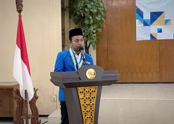 Tegas! PMII Bojonegoro Tolak Aksi Kampanye Hitam Jelang Pemilu 2024