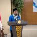 Tegas! PMII Bojonegoro Tolak Aksi Kampanye Hitam Jelang Pemilu 2024