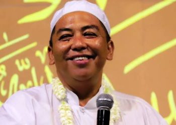 Ulama Jawa Timur Apresiasi Polri Cepat Tangkap Pelaku yang Ancam Anies