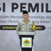 Polda Jatim Bersama DPW LDII Gelar Deklarasi Pemilu Damai