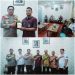 DPW PW FRN Bali Audiensi Dengan Polda Bali