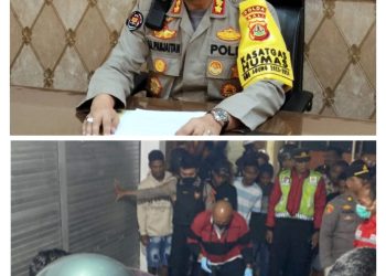 Terkait Pengeroyokan Di Sempidi Polda Bali Minta Masyarakat Tidak Terprovokasi