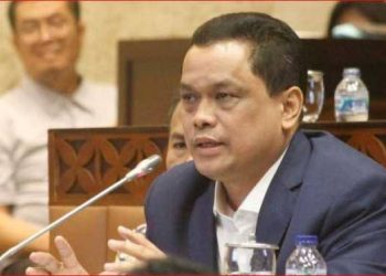 Nasdem Apresiasi Kerja Profesional Polri Tangkap Pelaku Ancam Tembak Anies