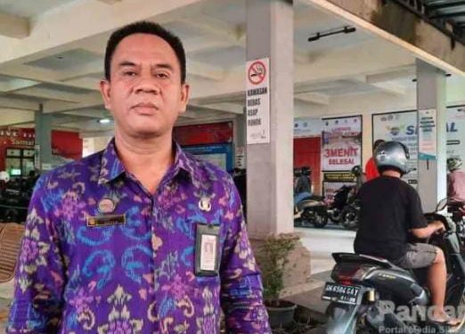 Samsat Tabanan Juara Satu Se Bali